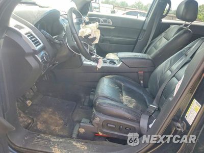 Zdjęcie 7 z 13 samochodu: 2014 FORD EXPLORER XLT VIN:1FM5K7D80EGB07097 - miniatura