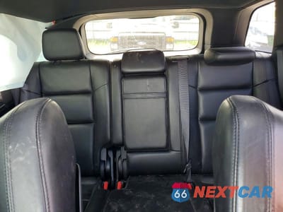 Zdjęcie 10 z 13 samochodu: 2021 JEEP GRAND CHEROKEE LIMITED VIN:1C4RJFBG3MC502913 - miniatura
