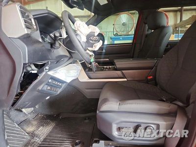 Zdjęcie 7 z 12 samochodu: 2026 TOYOTA TUNDRA SR5 VIN:5TFLA5DB6TX407738 - miniatura