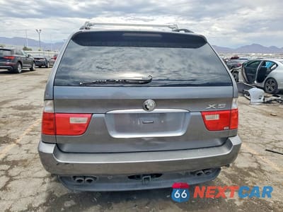 Zdjęcie 6 z 13 samochodu: 2004 BMW X5 4.4I VIN:5UXFB53504LV01644 - miniatura