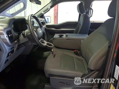 Zdjęcie 7 z 12 samochodu: 2025 FORD F150 XLT VIN:1FTFW3L57SKE55310 - miniatura