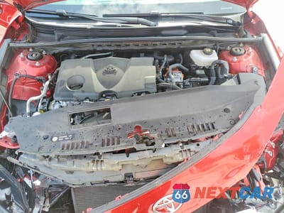 Zdjęcie 11 z 12 samochodu: 2025 TOYOTA CAMRY SE VIN:4T1DAACK5SU019393 - miniatura