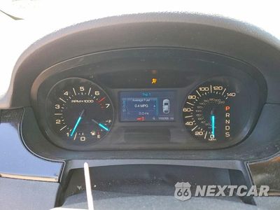 Zdjęcie 9 z 14 samochodu: 2013 FORD EDGE SE VIN:2FMDK4GC3DBB56407 - miniatura