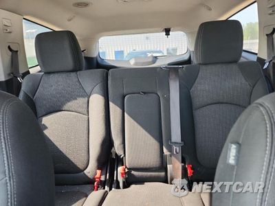 Zdjęcie 10 z 13 samochodu: 2015 CHEVROLET TRAVERSE LT VIN:1GNKVGKD8FJ305226 - miniatura