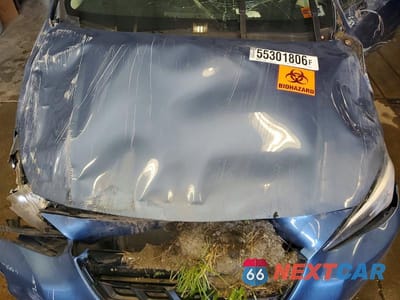 Zdjęcie 11 z 13 samochodu: 2021 SUBARU CROSSTREK PREMIUM VIN:JF2GTAPC6MH291236 - miniatura