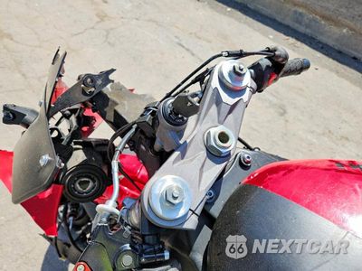 Zdjęcie 8 z 9 samochodu: 2007 KAWASAKI ZX600 P VIN:JKAZX4P157A007713 - miniatura