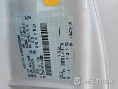 Zdjęcie 12 z 12 samochodu: 2024 FORD E350 REFRIGERATED BOX TRUCK VIN:1FDWE3FN3RDD00682 - miniatura