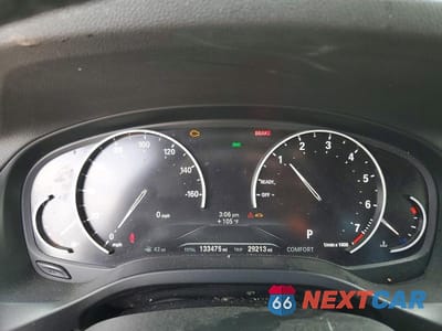 Zdjęcie 9 z 13 samochodu: 2018 BMW X3 XDRIVE30I VIN:5UXTR9C51JLD60457 - miniatura