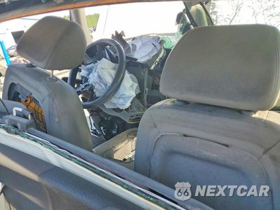 Zdjęcie 10 z 11 samochodu: 2008 CHEVROLET SILVERADO C1500 VIN:1GCEC14X78Z119892 - miniatura