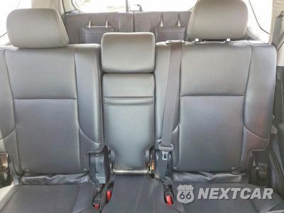 Zdjęcie 10 z 13 samochodu: 2014 LEXUS GX 460 VIN:JTJBM7FX4E5070537 - miniatura