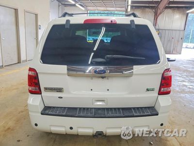 Zdjęcie 6 z 13 samochodu: 2012 FORD ESCAPE LIMITED VIN:1FMCU0EG6CKC36258 - miniatura