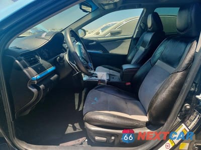 Zdjęcie 7 z 12 samochodu: 2012 TOYOTA CAMRY SE VIN:4T1BF1FK7CU016372 - miniatura
