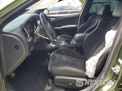 Zdjęcie 7 z 13 samochodu: 2023 DODGE CHARGER SCAT PACK VIN:2C3CDXGJ9PH622048 - miniatura