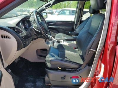 Zdjęcie 7 z 13 samochodu: 2019 DODGE GRAND CARAVAN SXT VIN:2C4RDGCG1KR514073 - miniatura