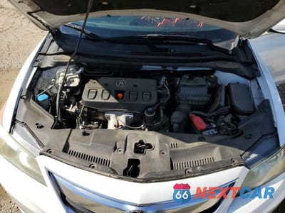 Zdjęcie 11 z 13 samochodu: 2014 ACURA ILX 20 VIN:19VDE1F31EE007735 - miniatura