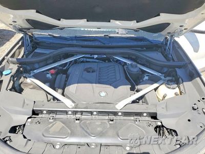 Zdjęcie 12 z 14 samochodu: 2022 BMW X7 XDRIVE40I VIN:5UXCW2C06N9K46801 - miniatura