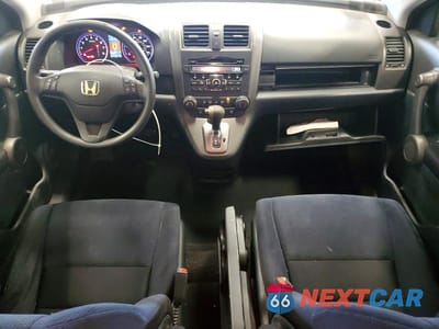 Zdjęcie 8 z 13 samochodu: 2011 HONDA CR-V SE VIN:5J6RE4H42BL069596 - miniatura