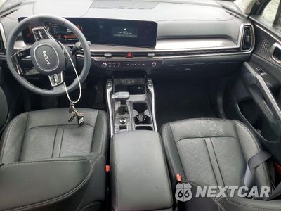 Zdjęcie 8 z 13 samochodu: 2024 KIA SORENTO S VIN:5XYRLDJC5RG263669 - miniatura