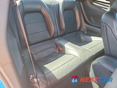 Zdjęcie 10 z 12 samochodu: 2024 FORD MUSTANG GT VIN:1FA6P8CF1R5409862 - miniatura