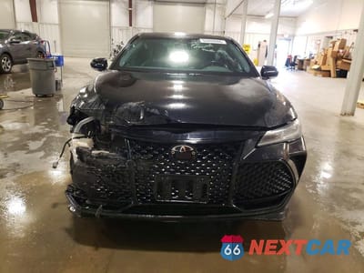 Piąte zdjęcie samochodu w środku: 2019 TOYOTA AVALON TOURING VIN:4T1BZ1FB5KU020118 - miniatura