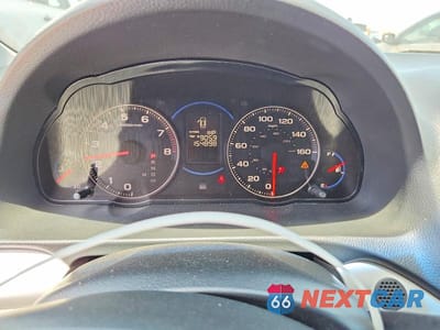 Zdjęcie 9 z 12 samochodu: 2005 ACURA TSX VIN:JH4CL96985C014893 - miniatura