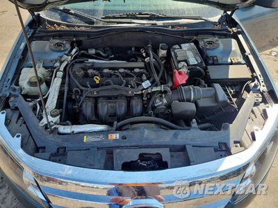 Zdjęcie 11 z 12 samochodu: 2011 FORD FUSION VIN:3FAHP0HA9BR121873 - miniatura