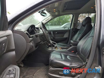 Zdjęcie 7 z 13 samochodu: 2014 CHEVROLET TRAVERSE LT VIN:1GNKRHKDXEJ228450 - miniatura