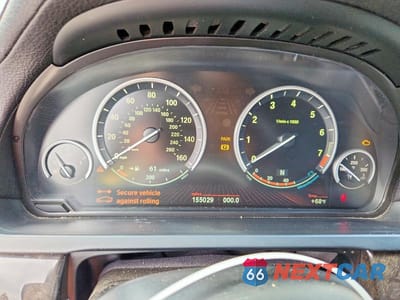 Zdjęcie 9 z 12 samochodu: 2012 BMW 750 LI VIN:WBAKB8C58CC964483 - miniatura