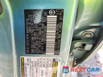 Zdjęcie 12 z 12 samochodu: 2005 TOYOTA COROLLA VIN:2T1BR32E05C466288 - miniatura