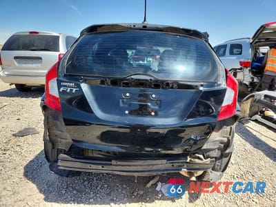 Zdjęcie 6 z 12 samochodu: 2019 HONDA FIT EX VIN:3HGGK5H85KM747627 - miniatura