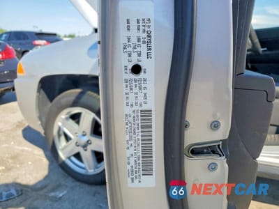 Zdjęcie 13 z 13 samochodu: 2009 JEEP COMPASS SPORT VIN:1J4FT47A19D139593 - miniatura