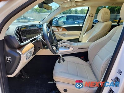 Zdjęcie 7 z 13 samochodu: 2023 MERCEDES-BENZ GLE 350 4MATIC VIN:4JGFB4KBXPA954054 - miniatura