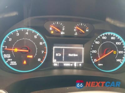 Zdjęcie 9 z 12 samochodu: 2017 CHEVROLET MALIBU LT VIN:1G1ZE5ST8HF109725 - miniatura