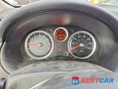 Zdjęcie 9 z 12 samochodu: 2010 NISSAN SENTRA 2.0 VIN:3N1AB6AP5AL722116 - miniatura
