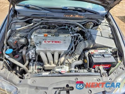 Zdjęcie 11 z 12 samochodu: 2004 ACURA TSX VIN:JH4CL96954C007107 - miniatura