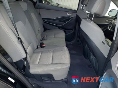 Zdjęcie 11 z 13 samochodu: 2016 HYUNDAI SANTA FE SE VIN:KM8SMDHF7GU137061 - miniatura
