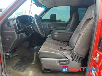 Zdjęcie 7 z 12 samochodu: 2001 DODGE RAM 1500 VIN:3B7HF13Z01G787644 - miniatura