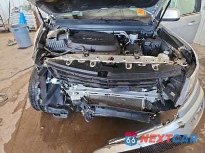 Zdjęcie 11 z 13 samochodu: 2016 CHEVROLET COLORADO LT VIN:1GCHTCE31G1257168 - miniatura