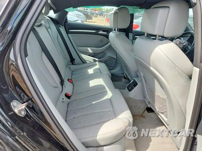 Zdjęcie 10 z 12 samochodu: 2015 AUDI A3 PREMIUM PLUS VIN:WAUCCGFF6F1025607 - miniatura