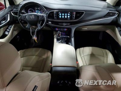 Zdjęcie 8 z 14 samochodu: 2019 BUICK ENCLAVE PREMIUM VIN:5GAEVBKW9KJ169372 - miniatura