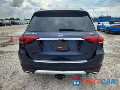 Zdjęcie 6 z 12 samochodu: 2020 MERCEDES-BENZ GLE 350 4MATIC VIN:4JGFB4KB2LA152267 - miniatura