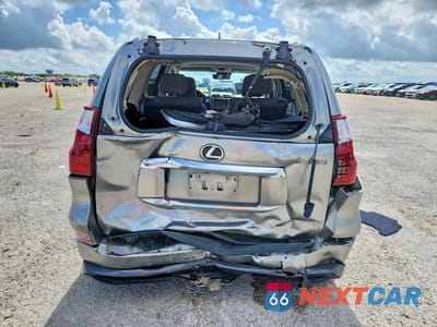 Zdjęcie 6 z 14 samochodu: 2021 LEXUS GX 460 PREMIUM VIN:JTJAM7BX6M5300403 - miniatura