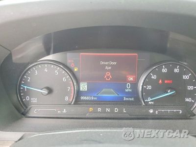 Zdjęcie 9 z 14 samochodu: 2022 FORD EXPLORER LIMITED VIN:1FMSK7FH1NGA81187 - miniatura