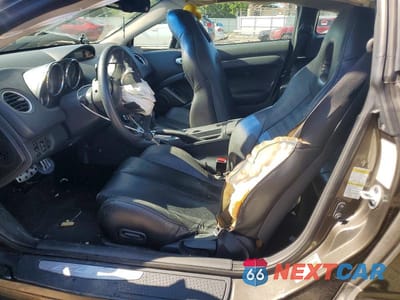Zdjęcie 7 z 13 samochodu: 2011 MITSUBISHI ECLIPSE GS SPORT VIN:4A31K5DF9BE001595 - miniatura