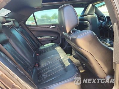 Zdjęcie 10 z 12 samochodu: 2015 CHRYSLER 300 S VIN:2C3CCABG6FH860143 - miniatura