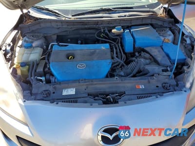 Zdjęcie 11 z 13 samochodu: 2012 MAZDA 3 I VIN:JM1BL1UF9C1684310 - miniatura