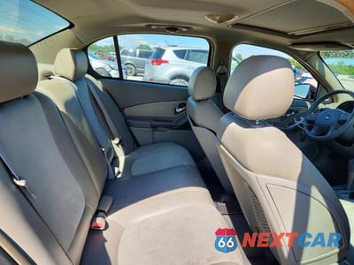Zdjęcie 10 z 12 samochodu: 2005 CHEVROLET MALIBU LT VIN:1G1ZU54855F306987 - miniatura