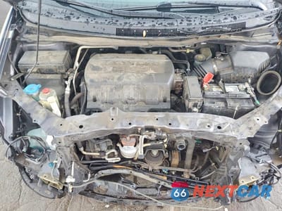 Zdjęcie 12 z 14 samochodu: 2016 HONDA ODYSSEY EX VIN:5FNRL5H42GB153381 - miniatura
