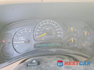 Zdjęcie 9 z 13 samochodu: 2006 GMC YUKON XL K1500 VIN:1GKFK16Z66J173626 - miniatura