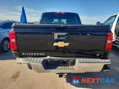 Zdjęcie 6 z 12 samochodu: 2014 CHEVROLET SILVERADO C1500 LT VIN:3GCPCREC8EG392676 - miniatura
